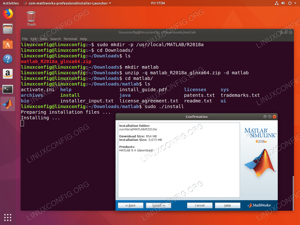 Generate gpg key for ubuntu iso file